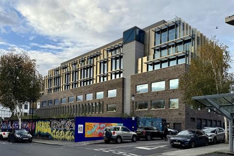Office to rent, 326 Kensal Rd London W10 5BZ