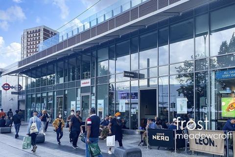 Office to rent, Ariel Way London W12 7GF
