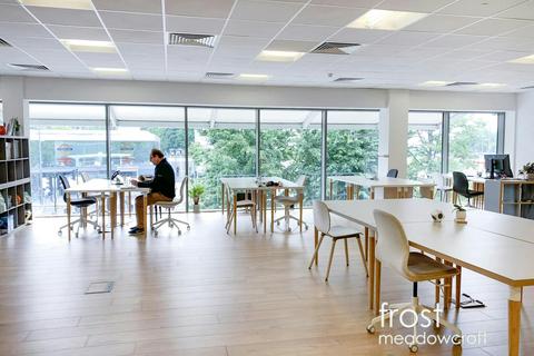 Office to rent, Ariel Way London W12 7GF