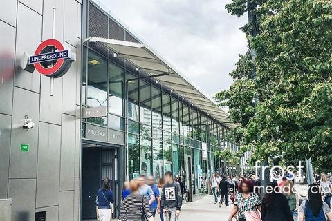 Office to rent, Ariel Way London W12 7GF