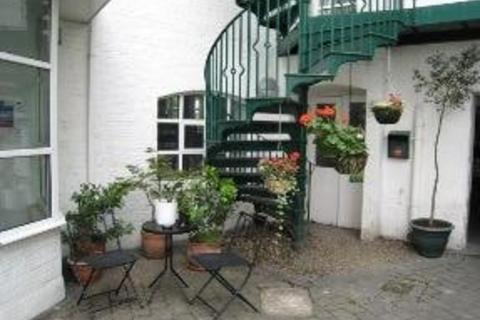 Office to rent, 36 Woodstock Grove London W12 8LE