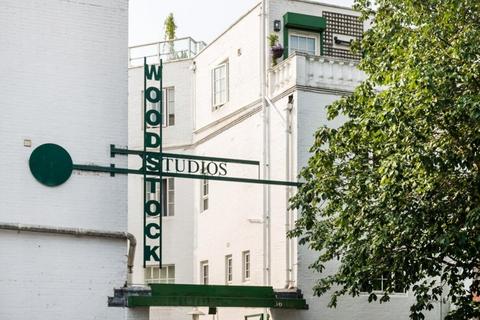 Office to rent, 36 Woodstock Grove London W12 8LE