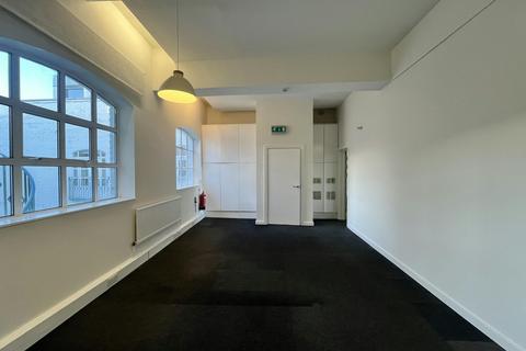 Office to rent, 36 Woodstock Grove London W12 8LE