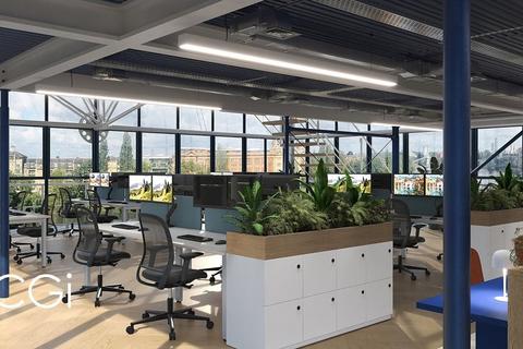 Office to rent, Rainville Rd London W6 9HA