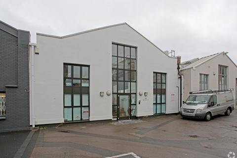 Office for sale - 2 Vencourt Pl London W6 9LX