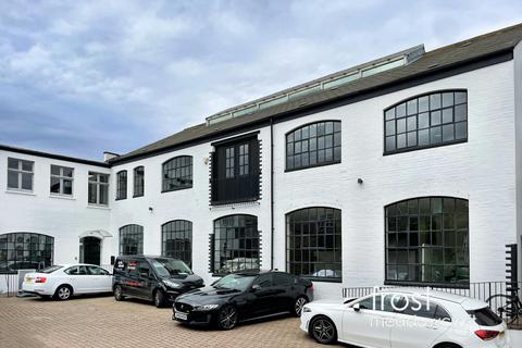Office for sale - 158 Hurlingham Rd London SW6 3NG
