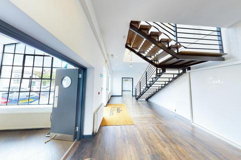Office for sale, 158 Hurlingham Rd London SW6 3NG
