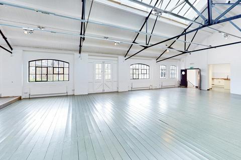 Office for sale, 158 Hurlingham Rd London SW6 3NG