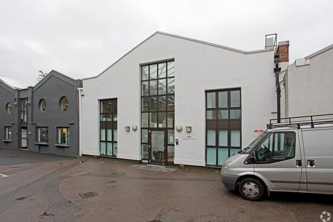 Office to rent, 2 Vencourt Pl London W6 9LX