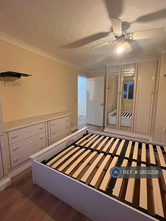 Family Bedroom