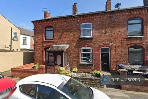 undefined, Salisbury Street, Golborne, WA3