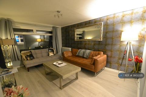 1 bedroom flat to rent, St. Mungo Avenue, Glasgow, G4