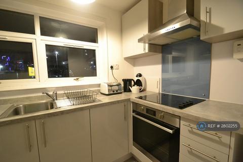 1 bedroom flat to rent, St. Mungo Avenue, Glasgow, G4