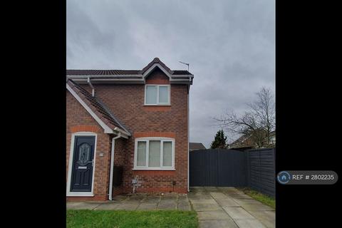 undefined, Libra Close, Liverpool, L14