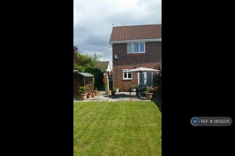 undefined, Libra Close, Liverpool, L14