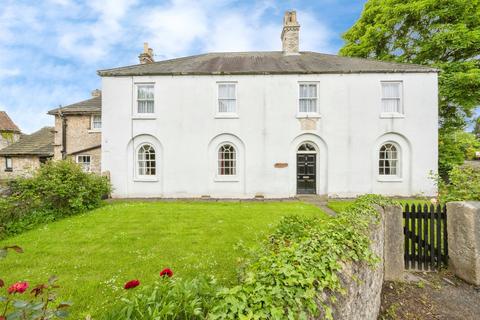 undefined, South Farm House, Old Skellow, Doncaster