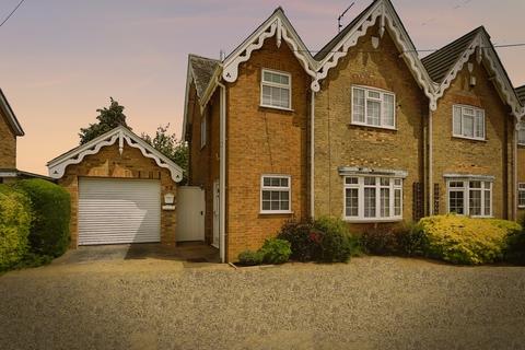 undefined, West Way, Wimbotsham, King's Lynn