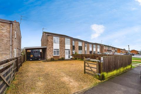 undefined, Nursteed Close, Devizes