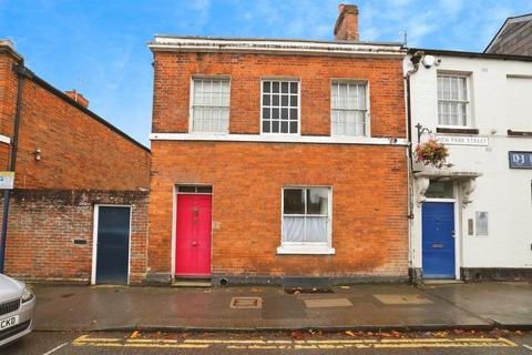 undefined, New Park Street, Devizes
