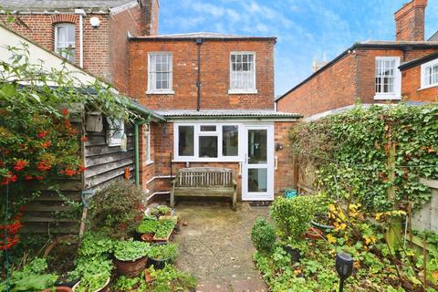 undefined, New Park Street, Devizes
