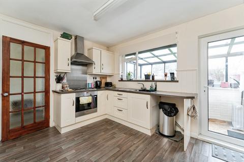 3 bedroom detached bungalow for sale, Millcroft, Soham, Ely