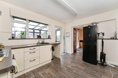 3 bedroom detached bungalow for sale, Millcroft, Soham, Ely