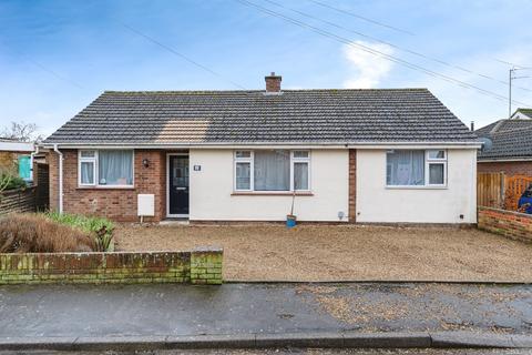 3 bedroom detached bungalow for sale, Millcroft, Soham, Ely