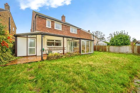 4 bedroom detached house for sale, Belfield Road, Etwall, DERBY
