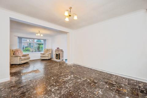 4 bedroom detached house for sale, Belfield Road, Etwall, DERBY