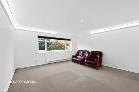 2 bedroom ground floor flat for sale, Kingston Road, New Malden