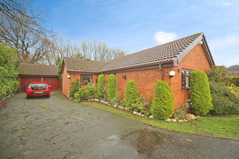 3 bedroom detached bungalow for sale, Partridge Lane, Callow Hill, Redditch