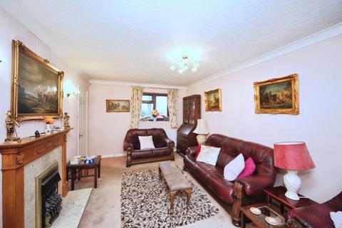 3 bedroom detached bungalow for sale, Partridge Lane, Callow Hill, Redditch