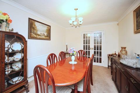 3 bedroom detached bungalow for sale, Partridge Lane, Callow Hill, Redditch