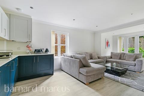 undefined, Hillcrest Road, Purley