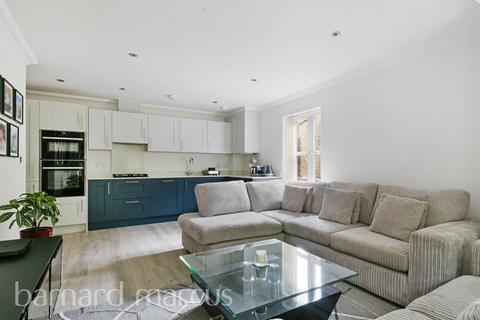 undefined, Hillcrest Road, Purley