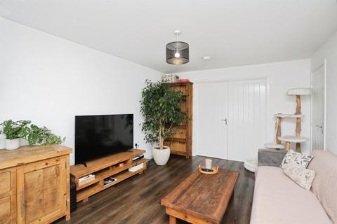 4 bedroom detached house for sale, Vervain Drive, Rugby