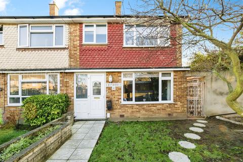 Morgan Way, Rainham
