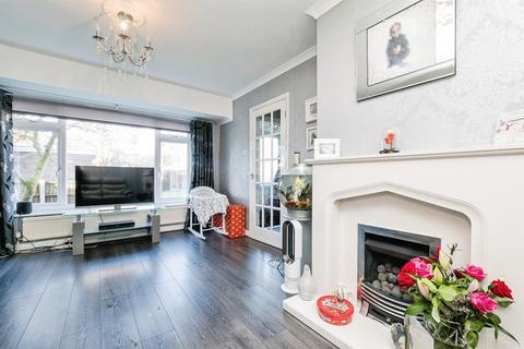 3 bedroom end of terrace house for sale, Morgan Way, Rainham