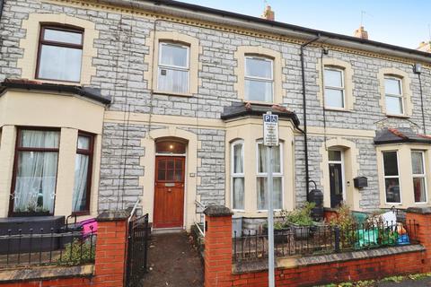 undefined, Windsor Road, Penarth