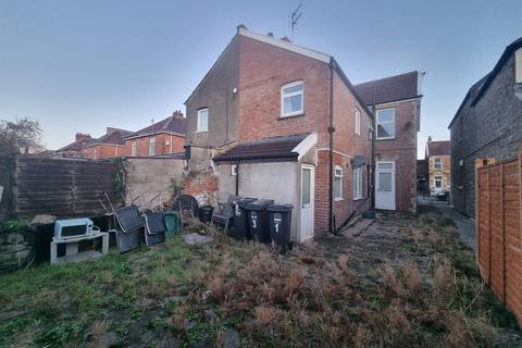 4 bedroom end of terrace house for sale, Sandford Road, Weston-Super-Mare