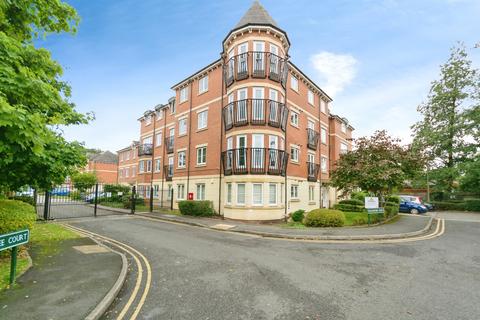 2 bedroom flat for sale, Collingtree Court, Solihull
