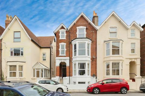 Waverley Grove, Southsea