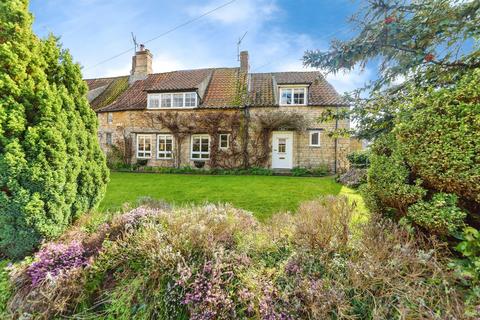 3 bedroom cottage for sale, Shepherds Walk, Belmesthorpe, Stamford
