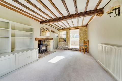 3 bedroom cottage for sale, Shepherds Walk, Belmesthorpe, Stamford