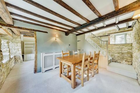 3 bedroom cottage for sale, Shepherds Walk, Belmesthorpe, Stamford
