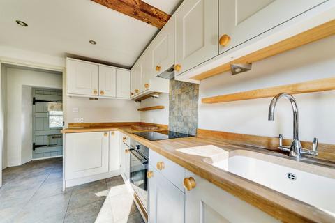 3 bedroom cottage for sale, Shepherds Walk, Belmesthorpe, Stamford