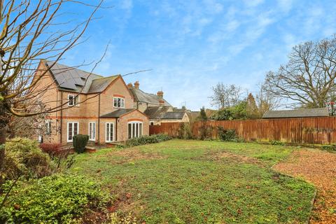 4 bedroom detached house for sale, Blenheim Road, Ramsey, Huntingdon