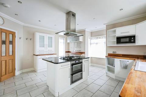 4 bedroom detached house for sale, Blenheim Road, Ramsey, Huntingdon