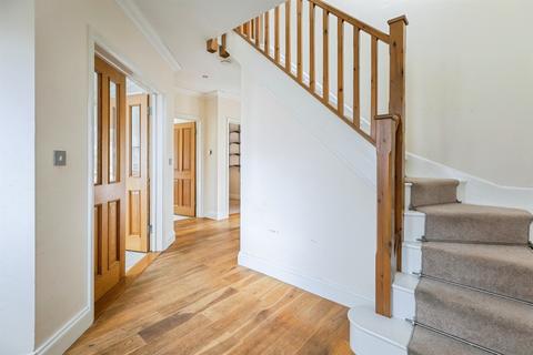 4 bedroom detached house for sale, Blenheim Road, Ramsey, Huntingdon