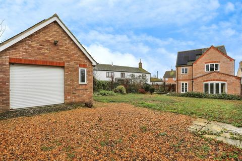 4 bedroom detached house for sale, Blenheim Road, Ramsey, Huntingdon